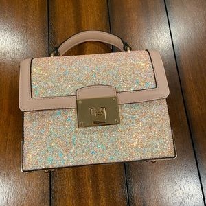 Aldo Crossbody Bag